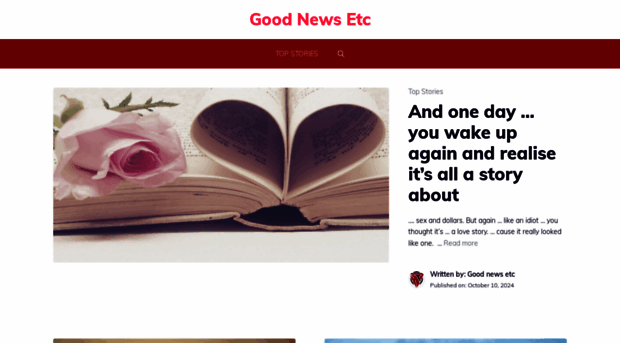 goodnewsetc.com