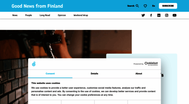 goodnewsfinland.com