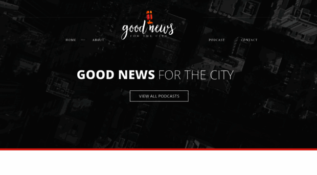 goodnewsforthecity.com