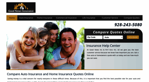 goodnewsinsurance.com