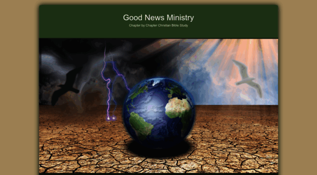 goodnewsministry.com