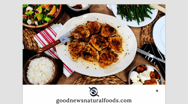 goodnewsnaturalfoods.com