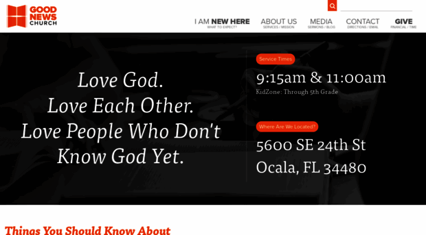 goodnewsocala.com