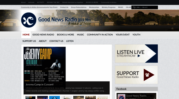 goodnewsradio.org.au