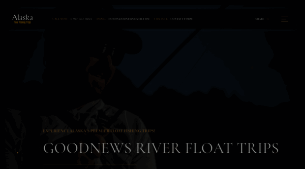 goodnewsriver.com