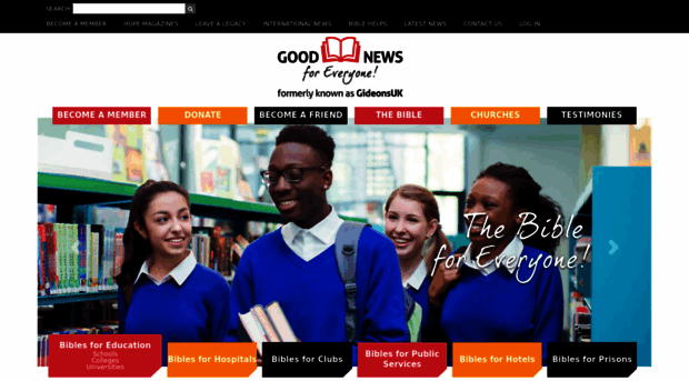 goodnewsuk.com