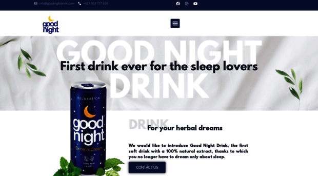 goodnightdrink.com