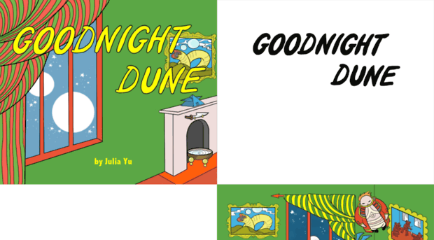 goodnightdune.com