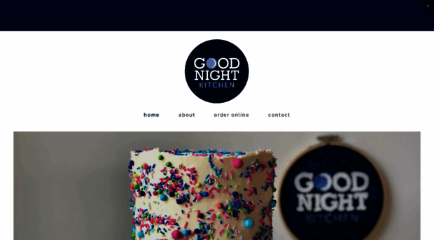 goodnightkitchen.com