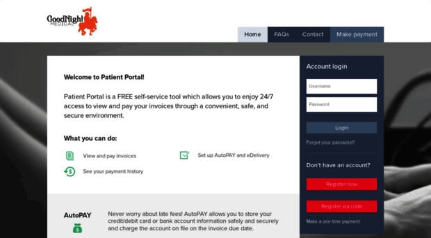 goodnightmedical.hmebillpay.com