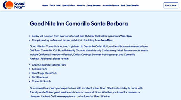 goodniteinnsantabarbara.com