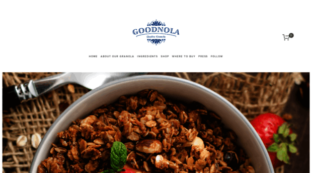 goodnola.com