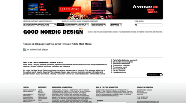 goodnordicdesign.com