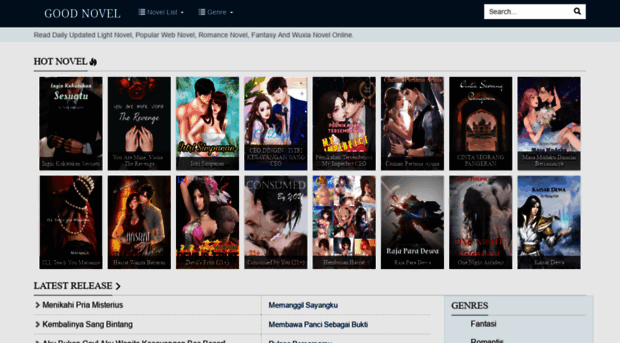 goodnovel.app