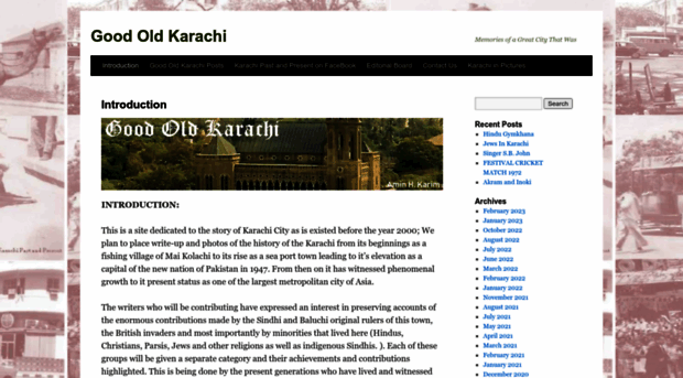 goodoldkarachi.wordpress.com