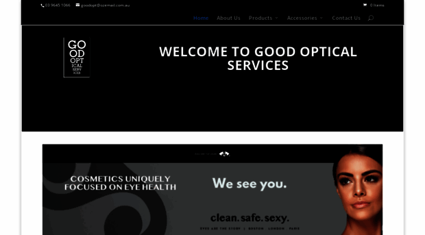 goodopticalservices.com.au