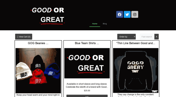 goodorgreatperformance.com