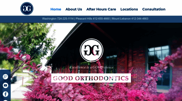 goodorthodontics.com