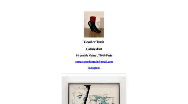 goodortrash.com