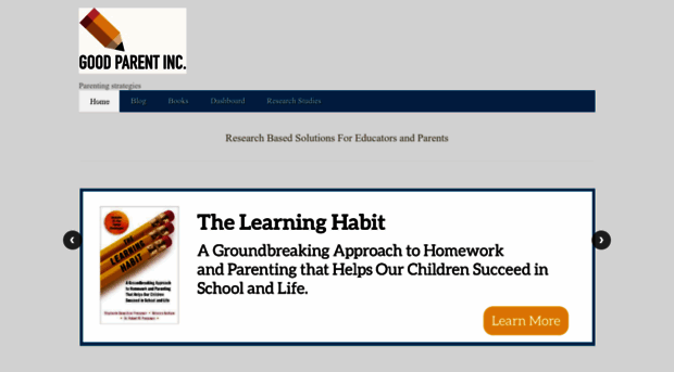 goodparentinc.com