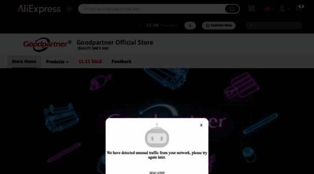 goodpartner.tr.aliexpress.com