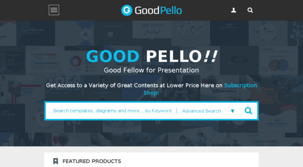 goodpello.com