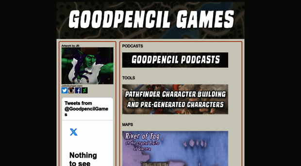 goodpencil.com