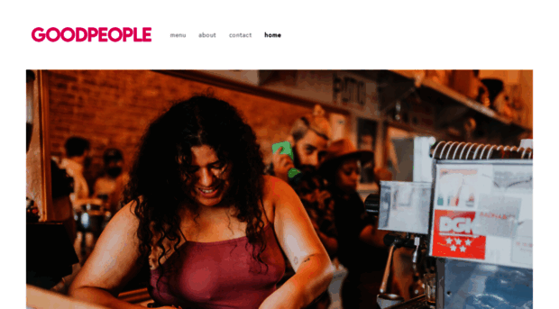 goodpeoplecoffeeco.com