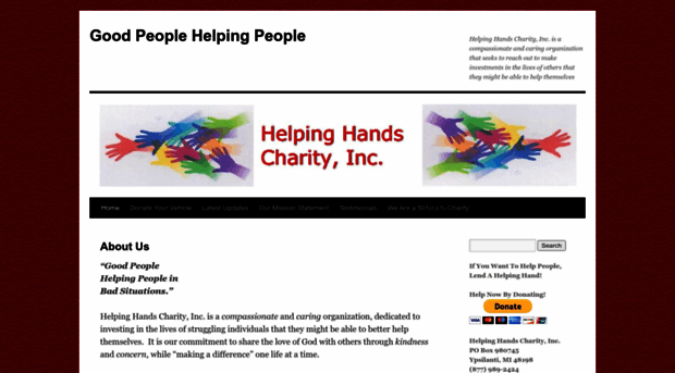 goodpeoplehelpingpeople.com