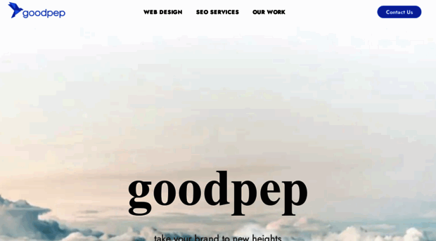 goodpep.com