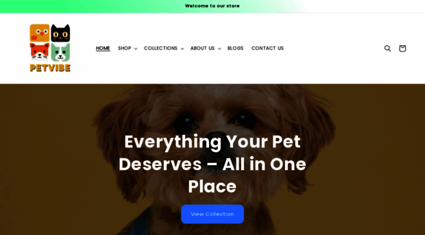 goodpetvibe.com
