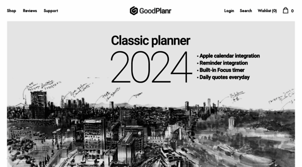 goodplanr.com