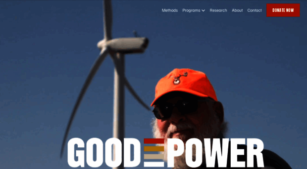 goodpower.org