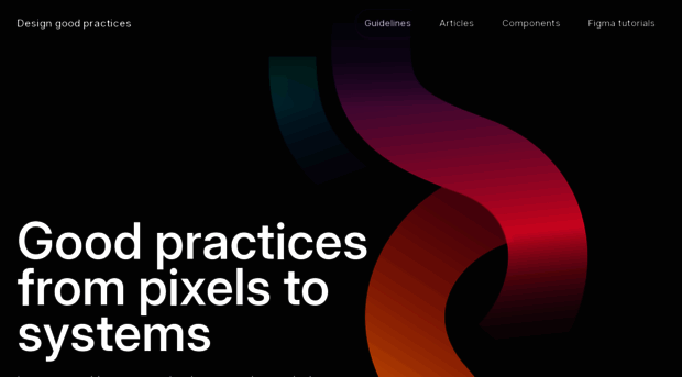 goodpractices.design