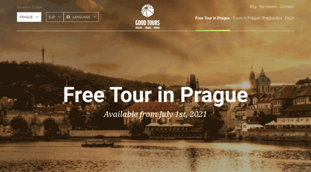 goodpraguetours.eu