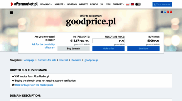 goodprice.pl