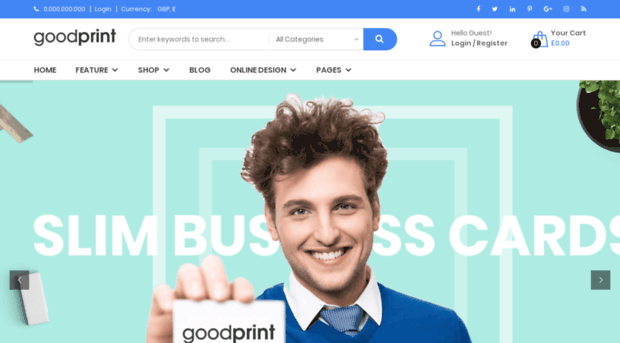 goodprint.com