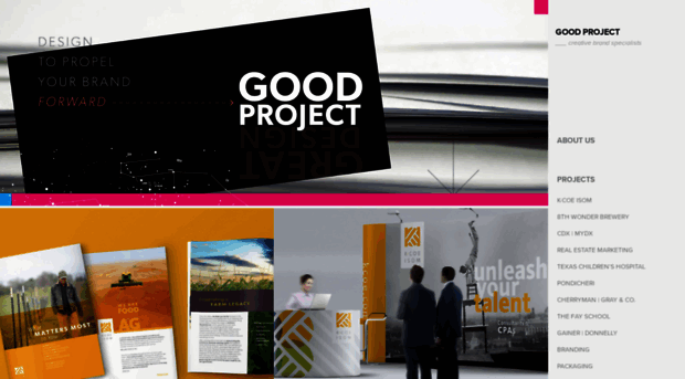 goodproject.com