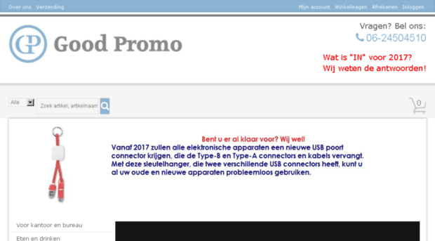 goodpromo.nl