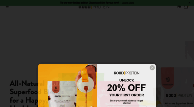 goodprotein.ca