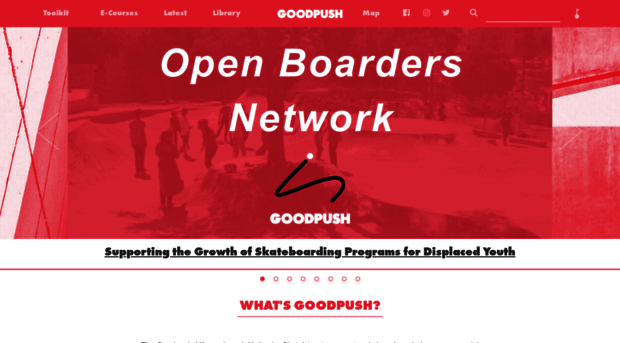 goodpush.org