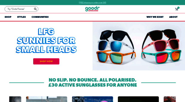 goodr.co.uk