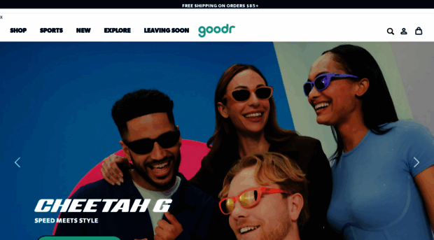 goodr.com.au