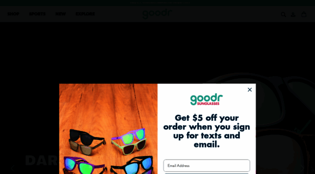 goodr.com