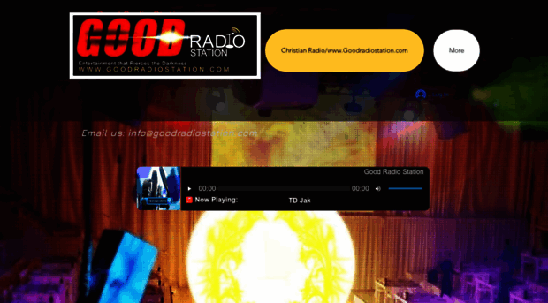 goodradiostation.com