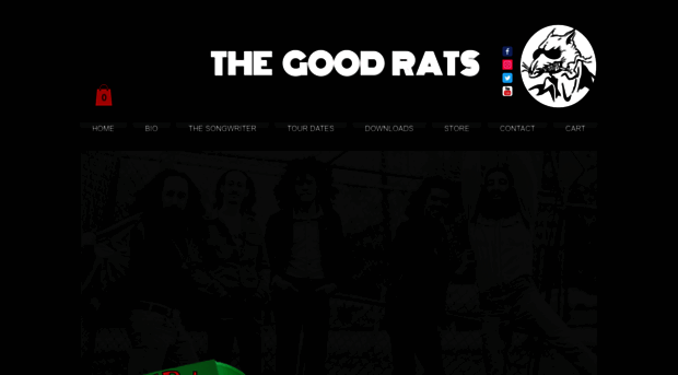 goodrats.com