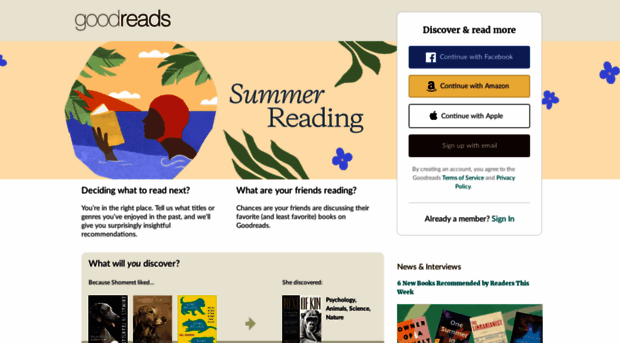 goodreads.ca