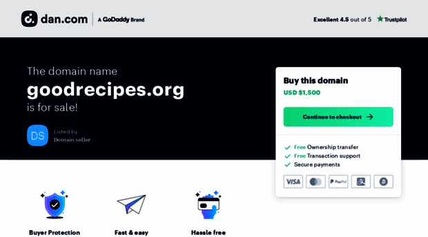 goodrecipes.org