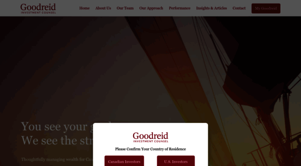 goodreid.com