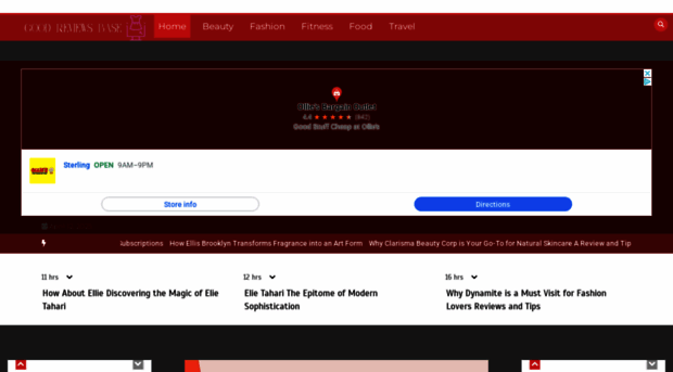 goodreviewsbase.com